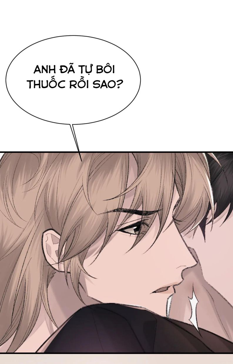 cấu bệnh chapter 95 6