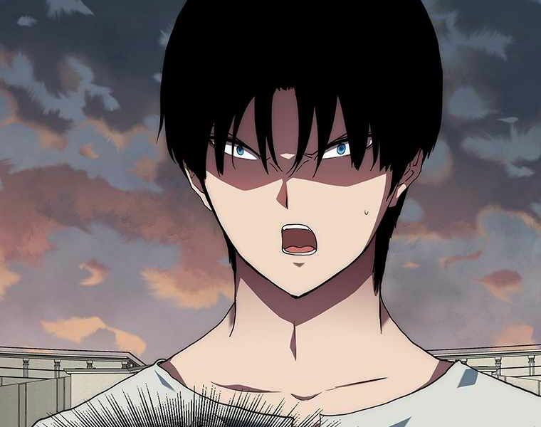 các chòm sao chỉ chú ý mình tôi chapter 15 160