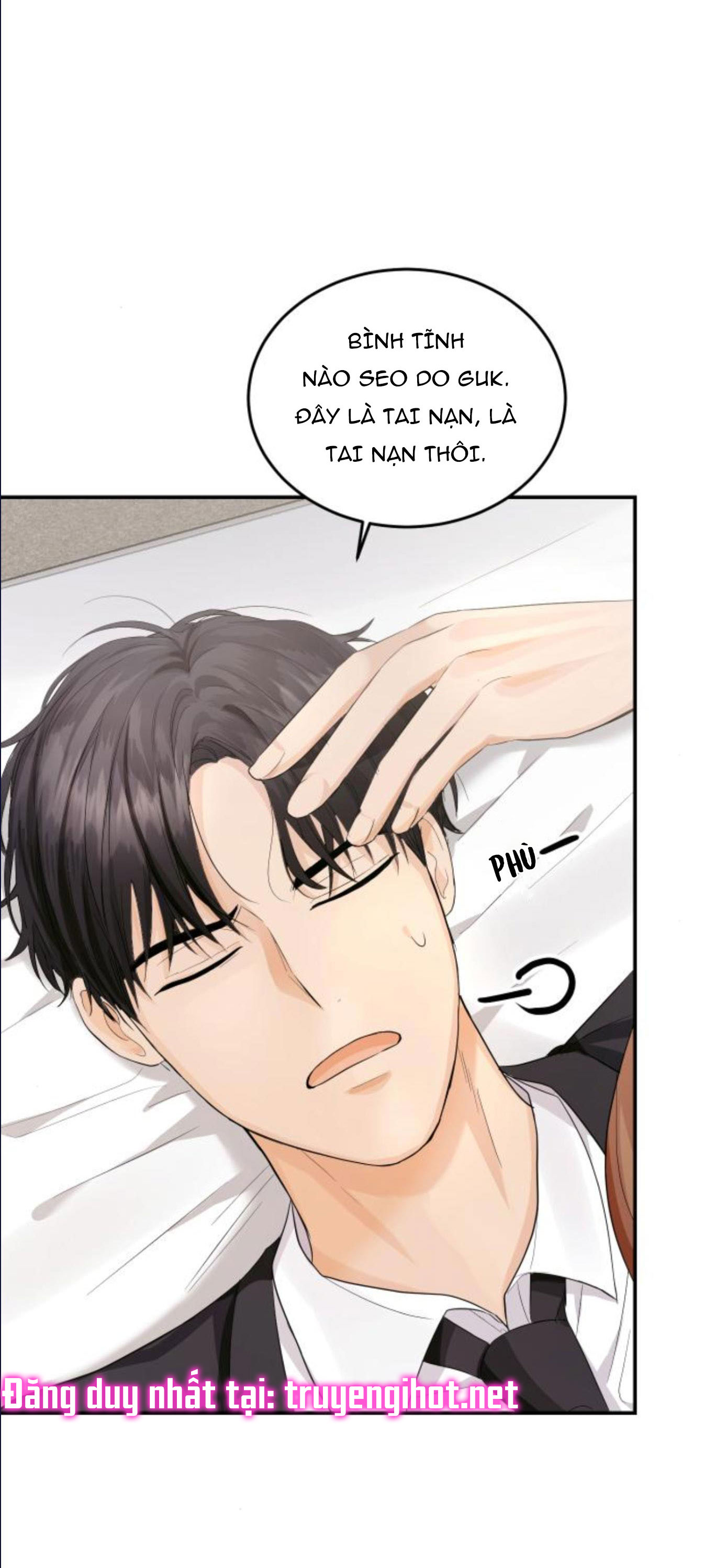 cuộc hôn nhân hoàn hảo chapter 6 5