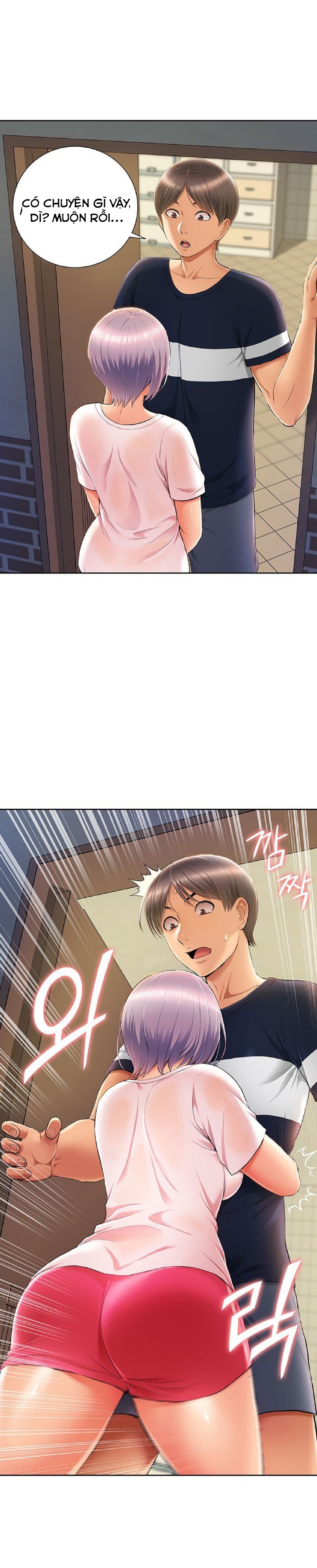 song sinh trụy lạc chapter 7 41