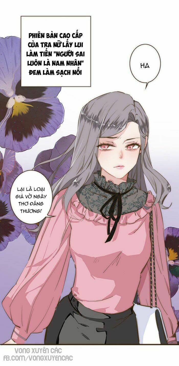 công lược người yêu đặc biệt - love lock chapter 1 28