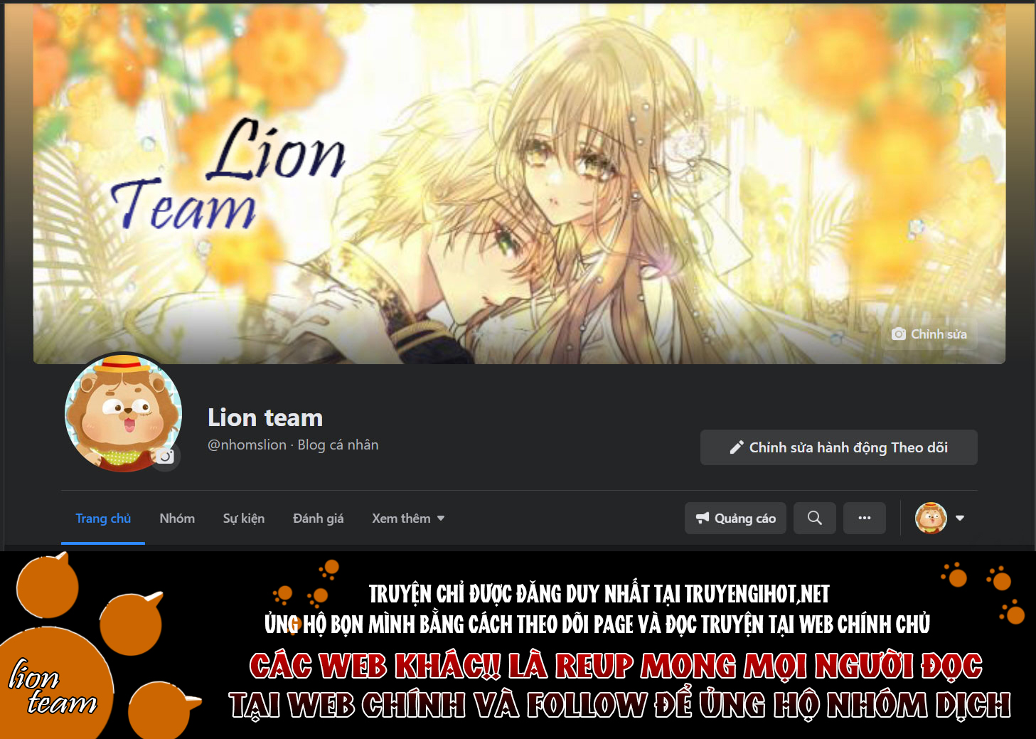 [18+]anh alpha kia! ly hôn đi chapter 5.2 1