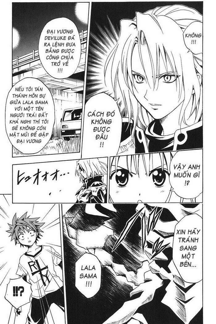 bọn tớ thích cậu! rito chapter 3 11