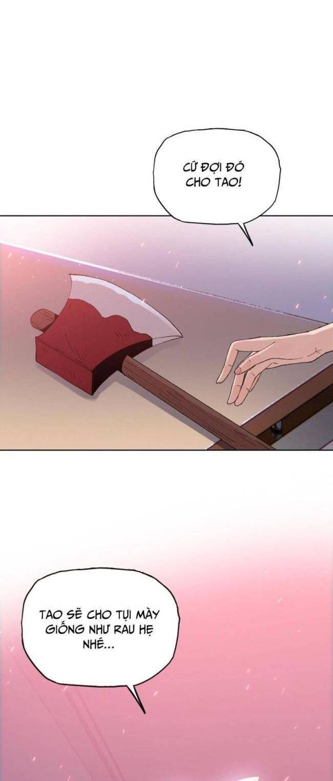 kẻ tàn nhẫn ngày tận thế: bắt đầu dự trữ hàng tỉ tấn vật tư chapter 19 34