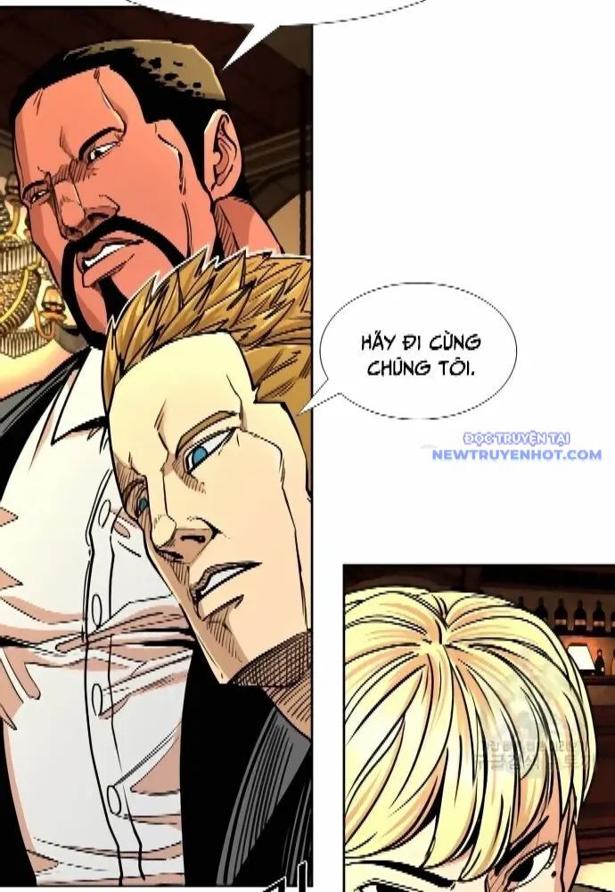 shark - cá mập chapter 267 82