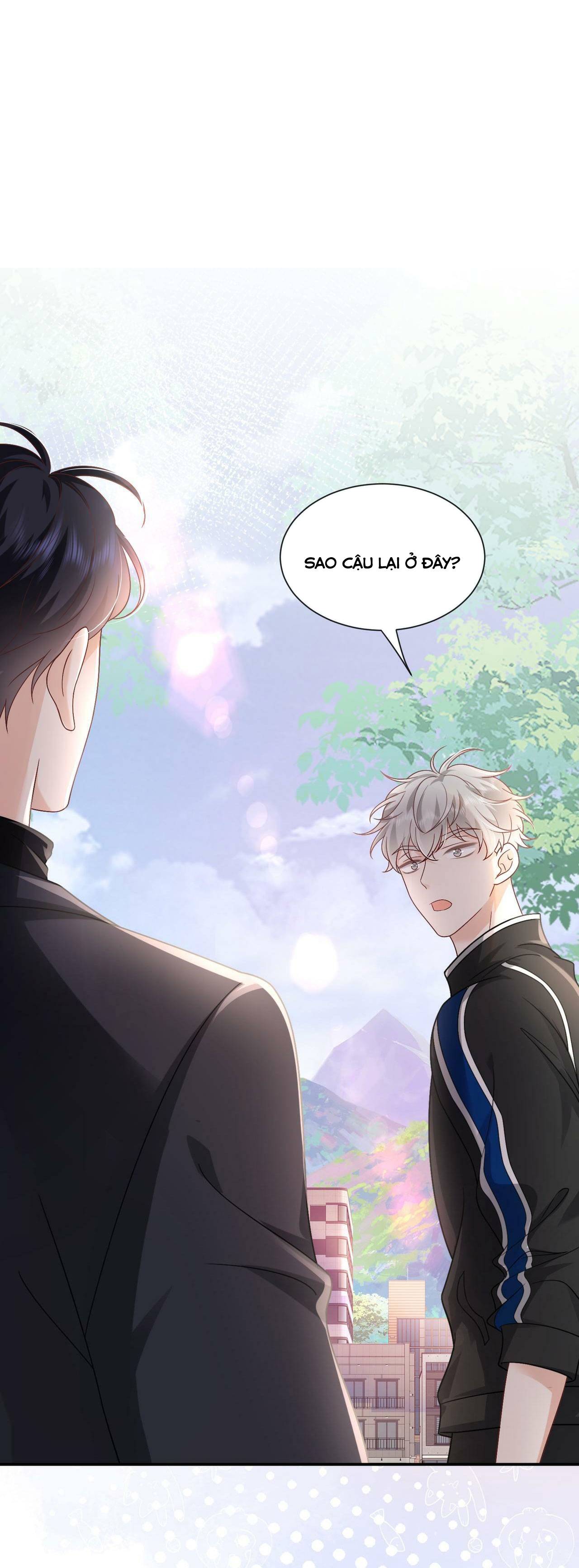 vợ của ảnh đế lại phá hỏng gameshow chapter 10 5