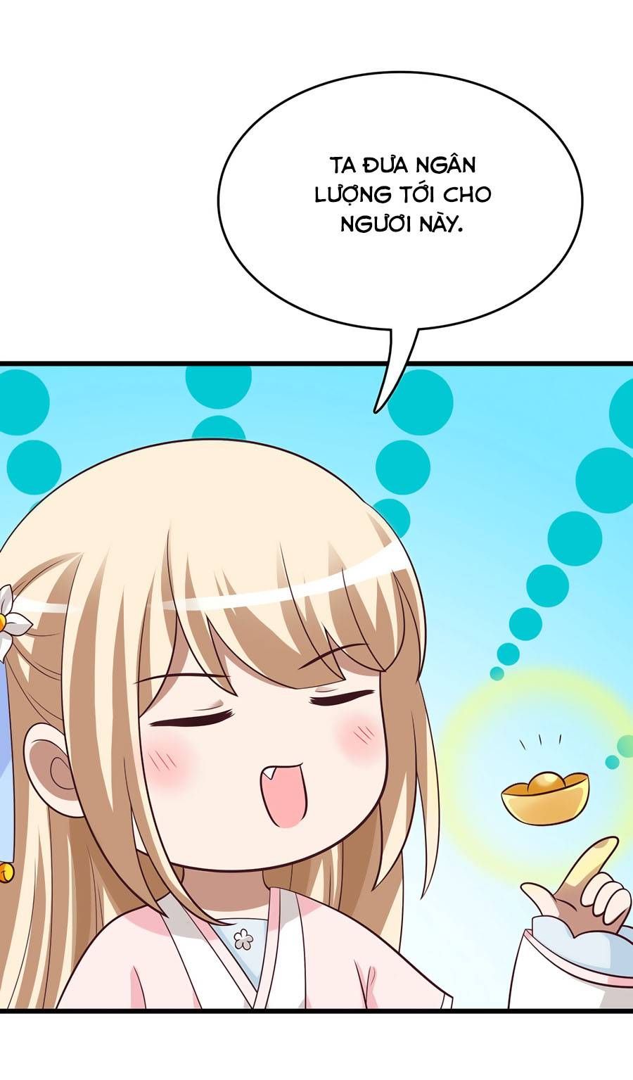 kiêu ngạo vương gia chủng điền phi chapter 134 2