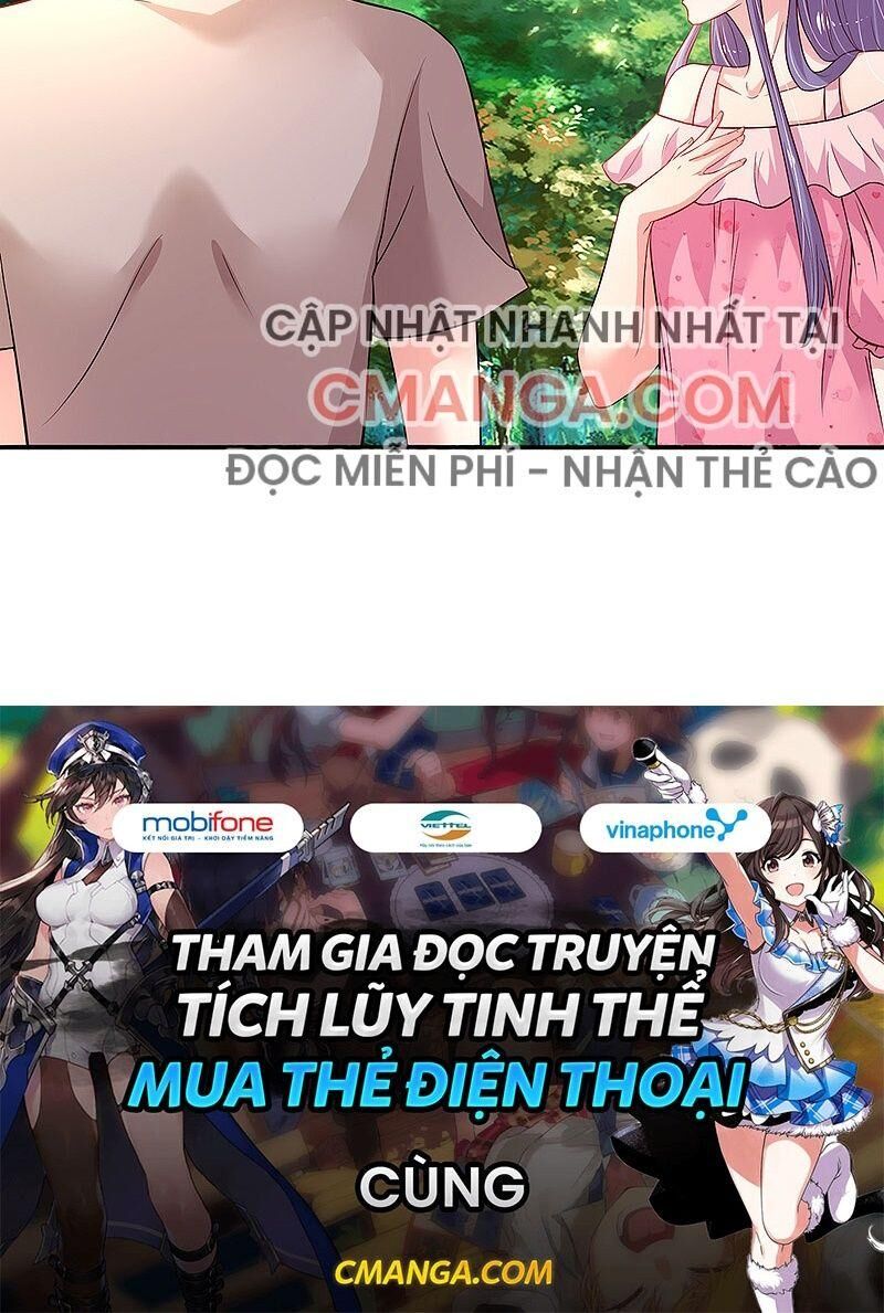 ma ma đột kích : cha mời tiếp chiêu chapter 56 31