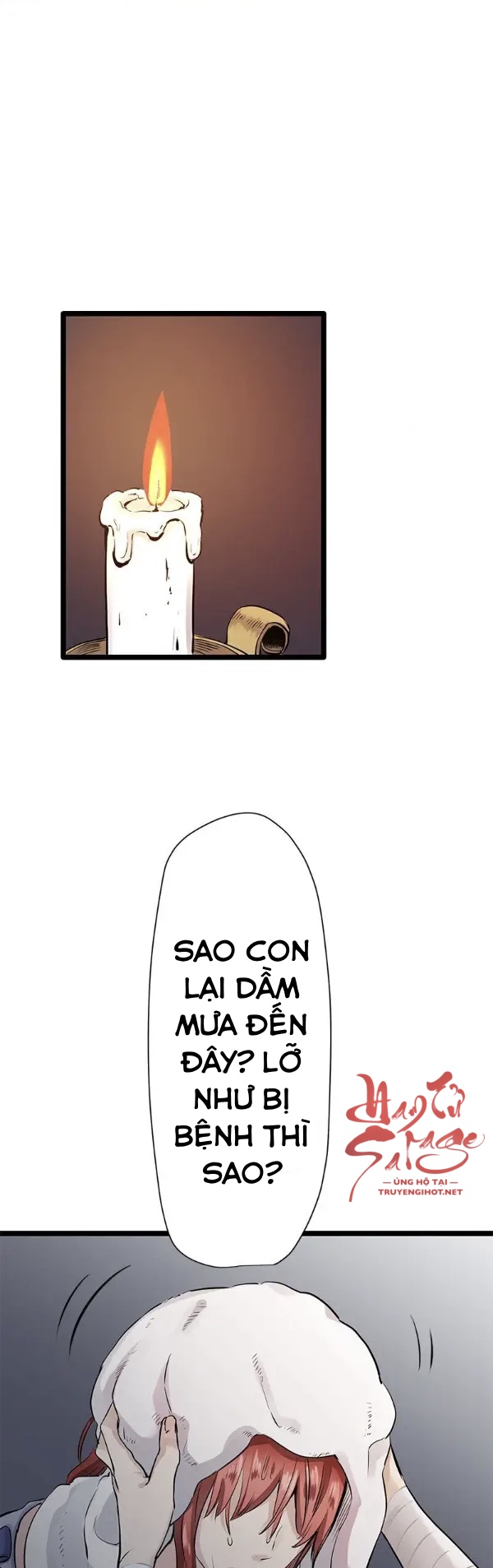 nullitas~nàng dâu giả dối~ chapter 15 36