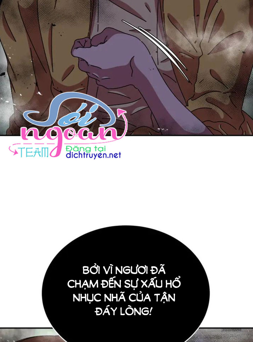 con gái bảo bối của ma vương chapter 75 78