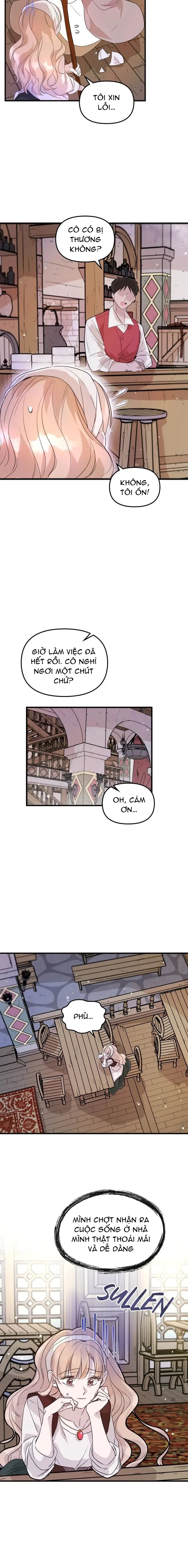 nhật kí của rồng chapter 5.2 4