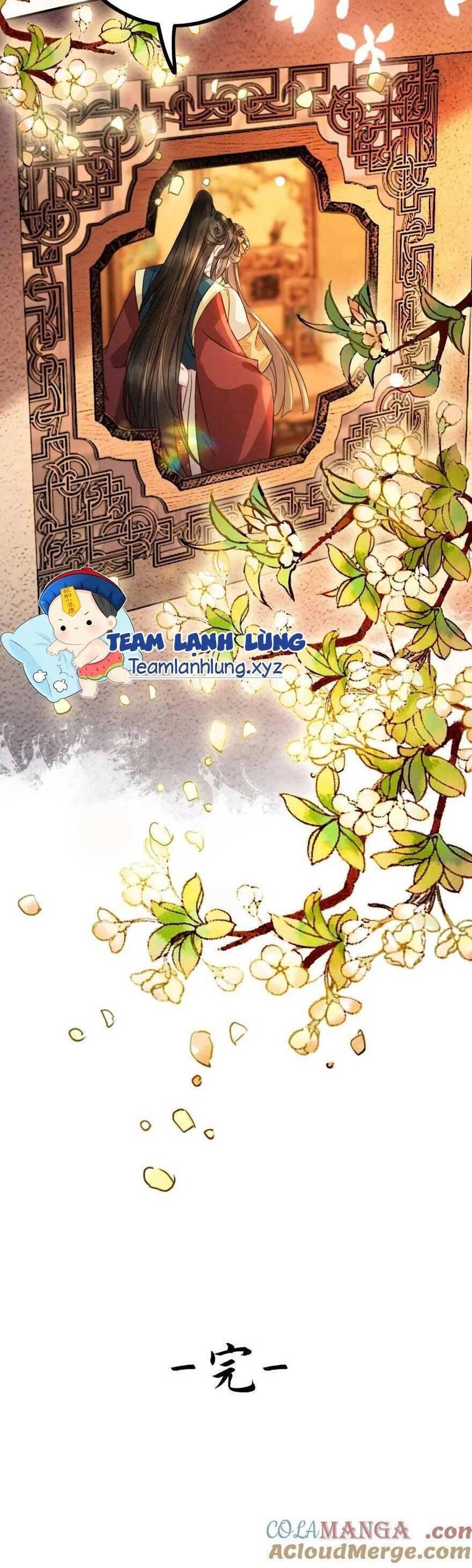 báo cáo nhiếp chính vương, đại lão nàng ấy chuyên trị bệnh liệt dương chapter 206 17