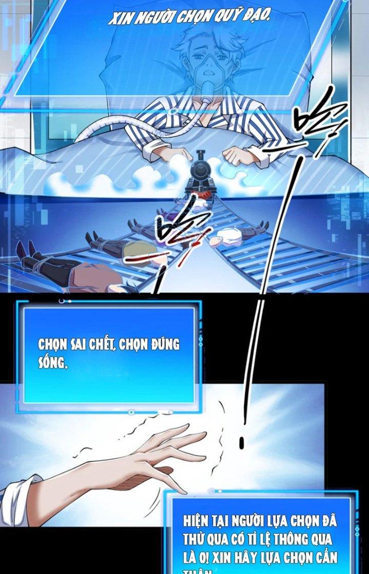 ẩn cư mười vạn năm, đời sau mời ta rời núi chapter 66 21