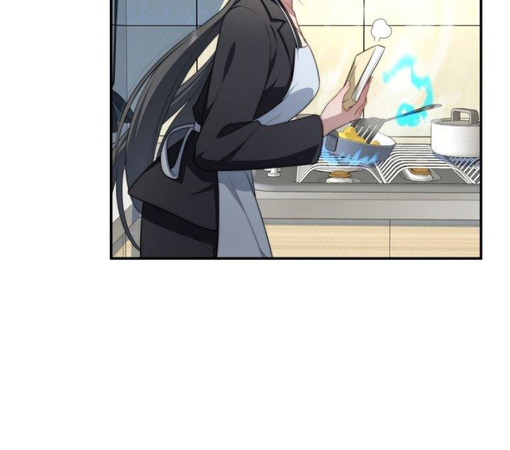 nữ chính chạy từ trong sách ra thì phải làm sao chapter 22 44