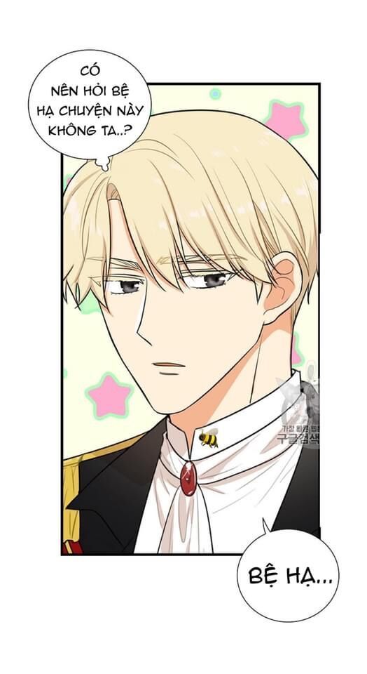 xuyên không trở thành mẹ của nhân vật phản diện chapter 35 36