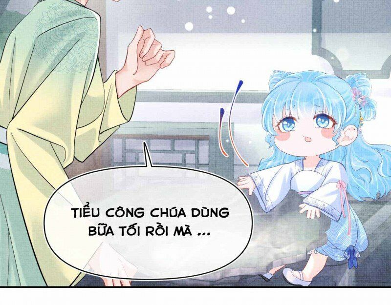 nhóc con người cá 3 tuổi rồi chapter 223 2