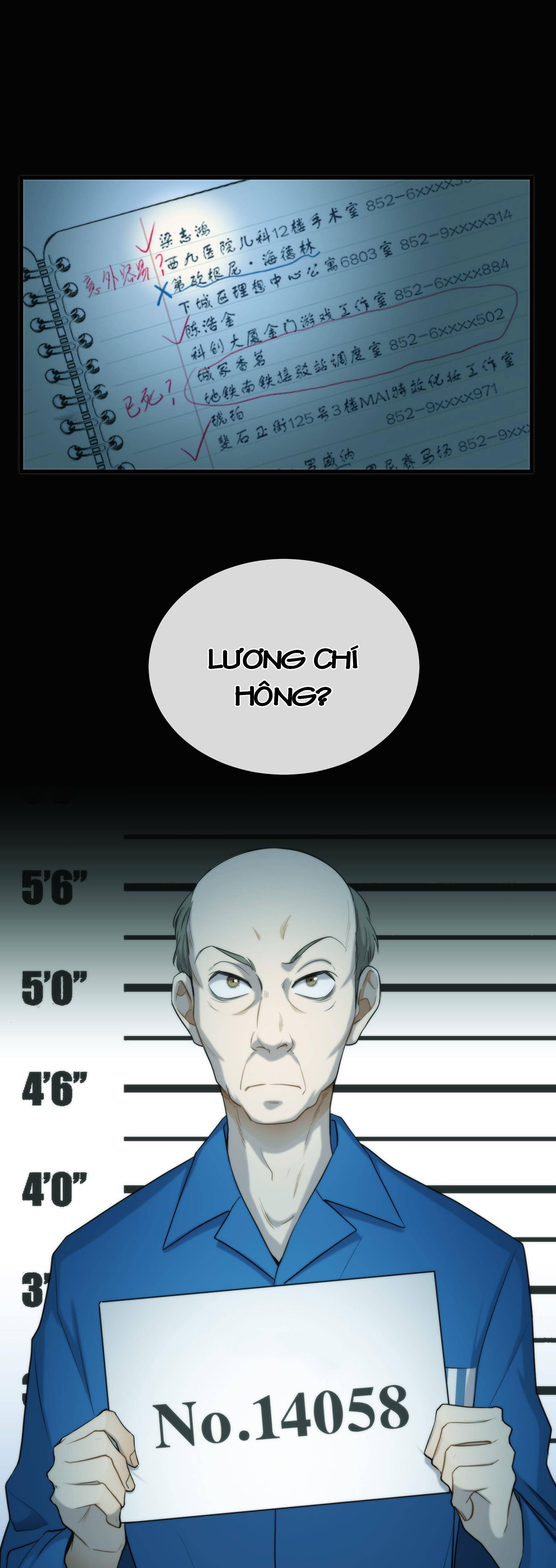 giam cầm em trong lòng bàn tay chapter 8 30