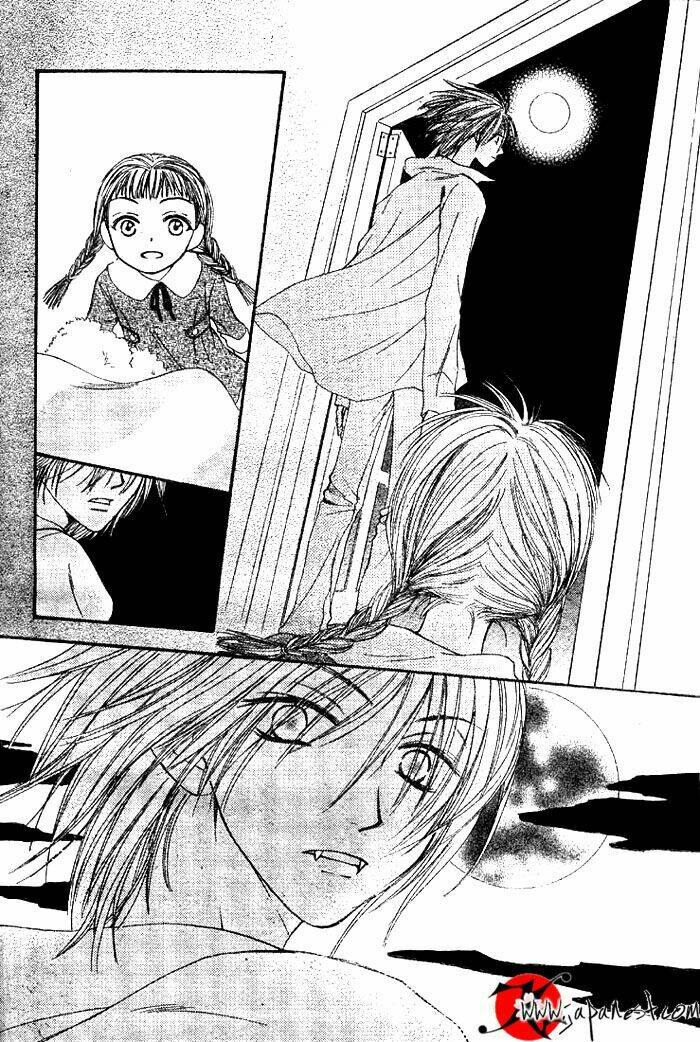 amai kamiato chapter 1 12