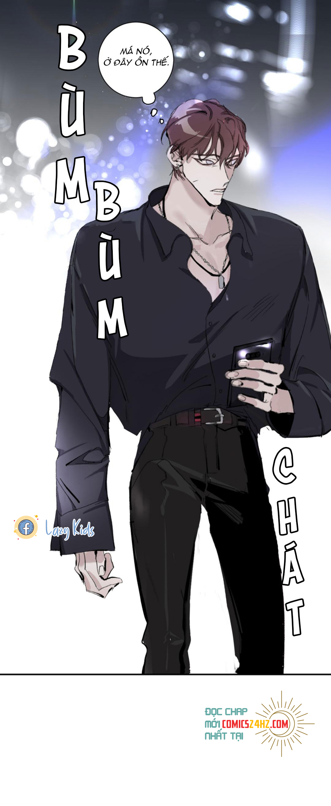 tình đơn phương chapter 1 28