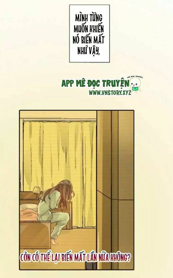 ngàn vạn nụ hôn đầu chapter 15 66