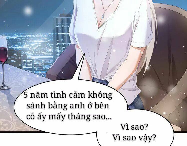 tổng tài đại nhân song mặt kiều thê chapter 1 11