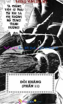 cảnh sát cơ động chapter 8 79