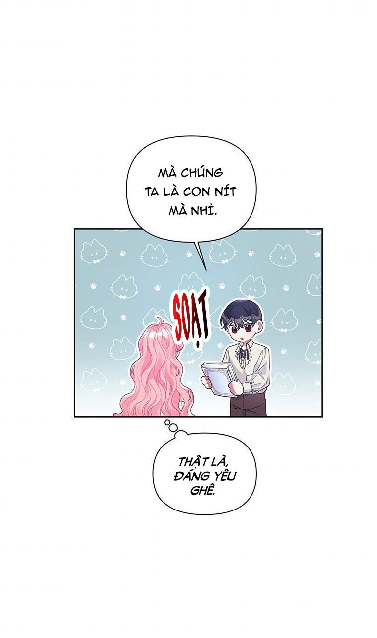 trở thành con dâu bất đắc dĩ chapter 23 5