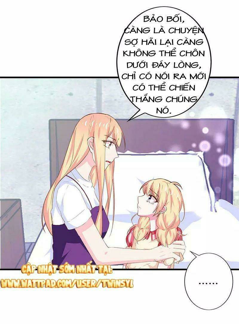 không gả cho tổng tài, gả cho người hầu chapter 180 32