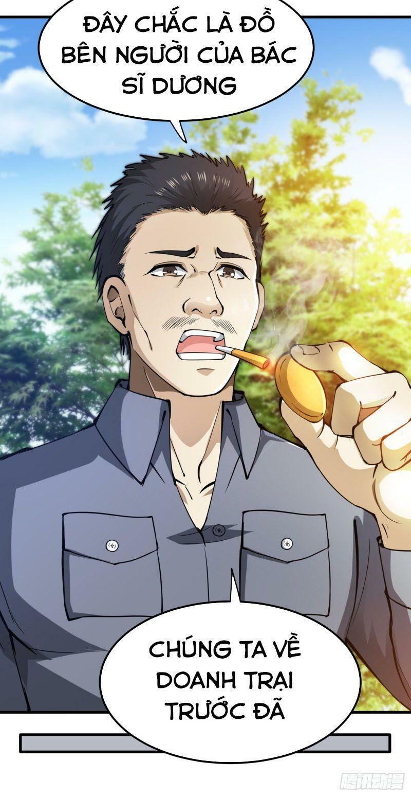 tối cường thần y tại đô thị chapter 180 28