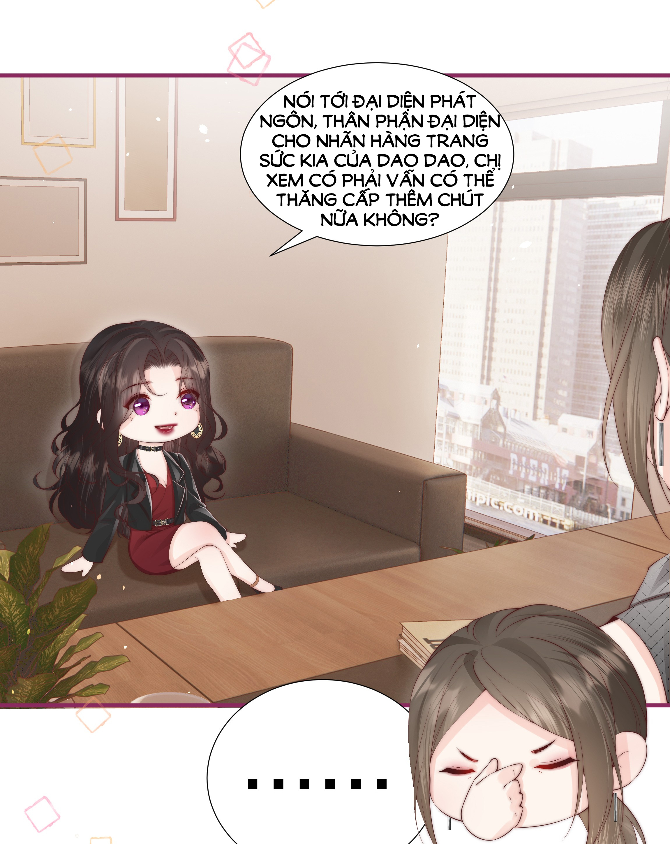 làm càn chapter 8 5