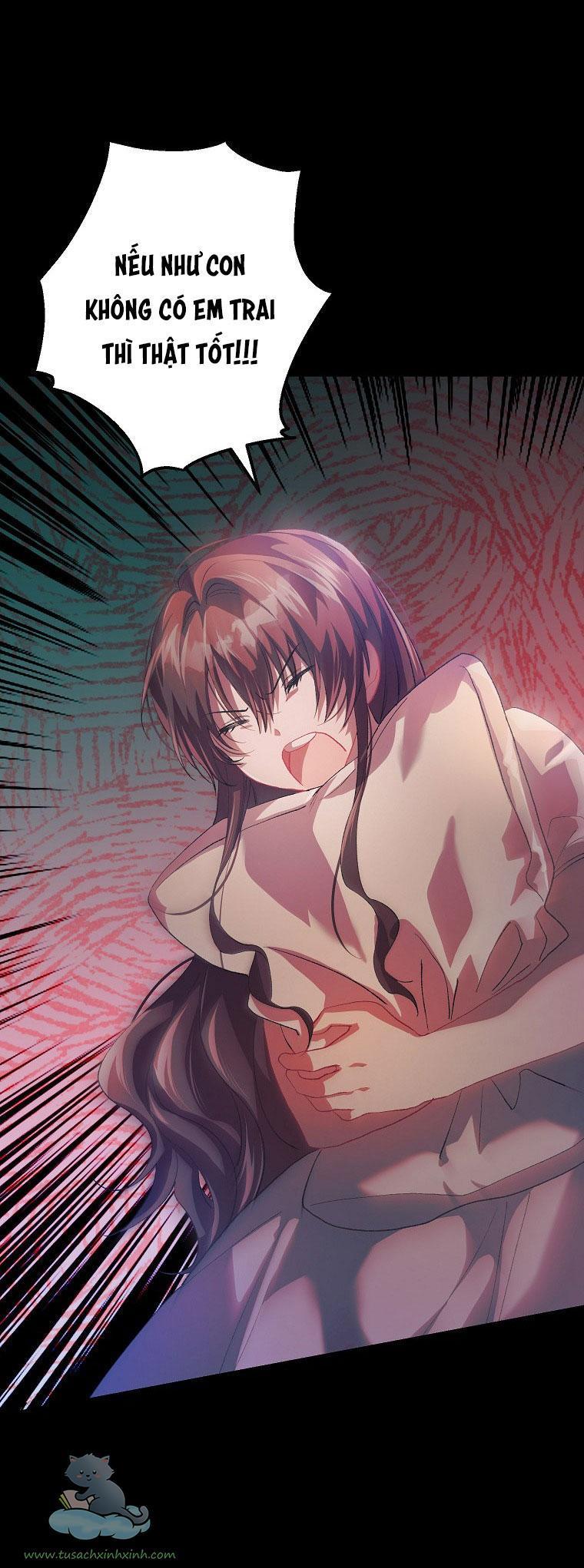 tháng năm cuối cùng của nữ phụ đoản mệnh chapter 21 24