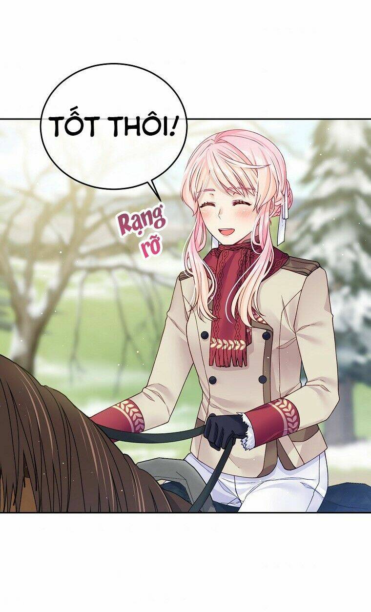 chồng em dễ thương chết mất thôi! chapter 21 38