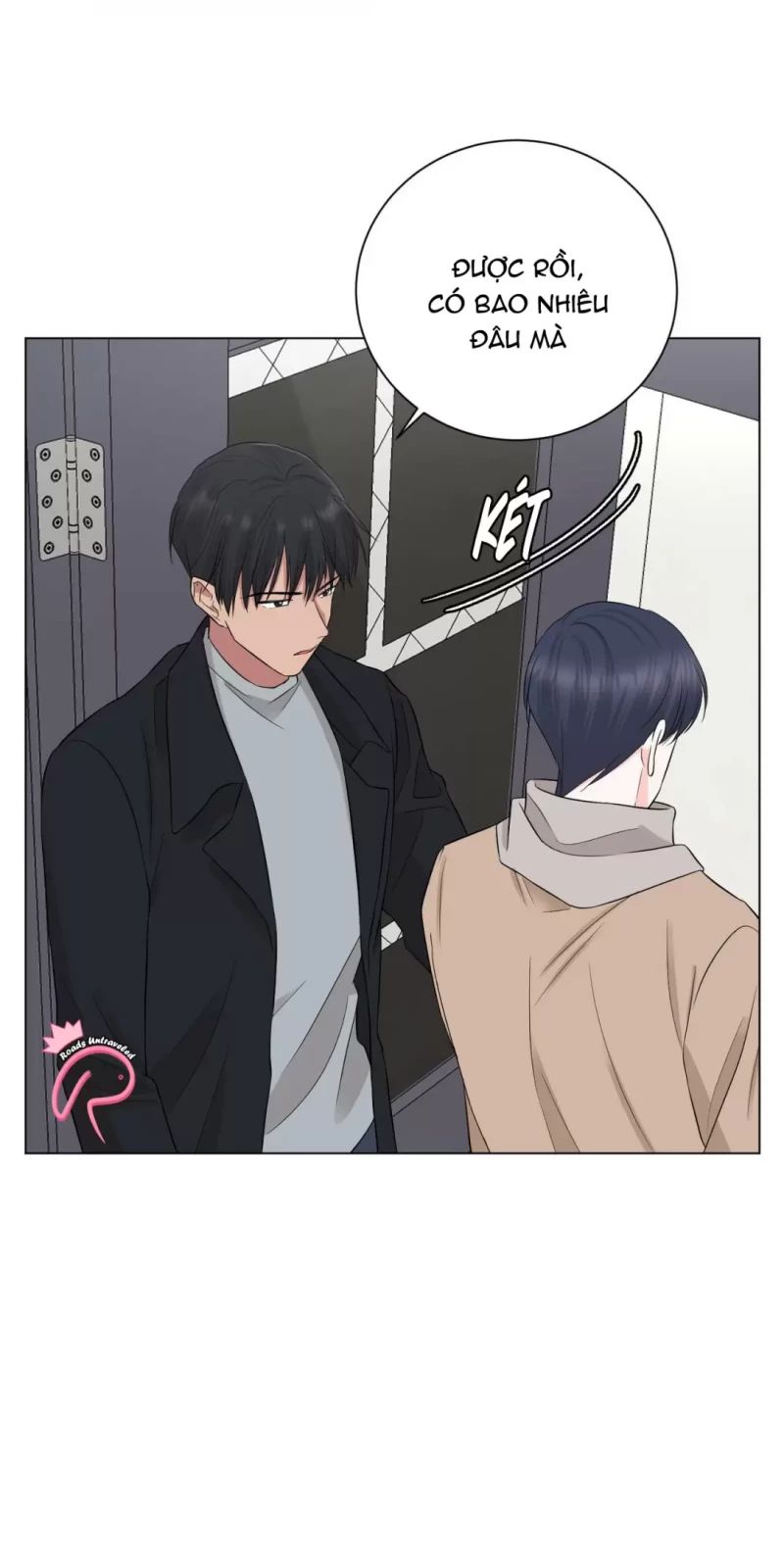 họ đã ngủ với nhau chapter 12 46