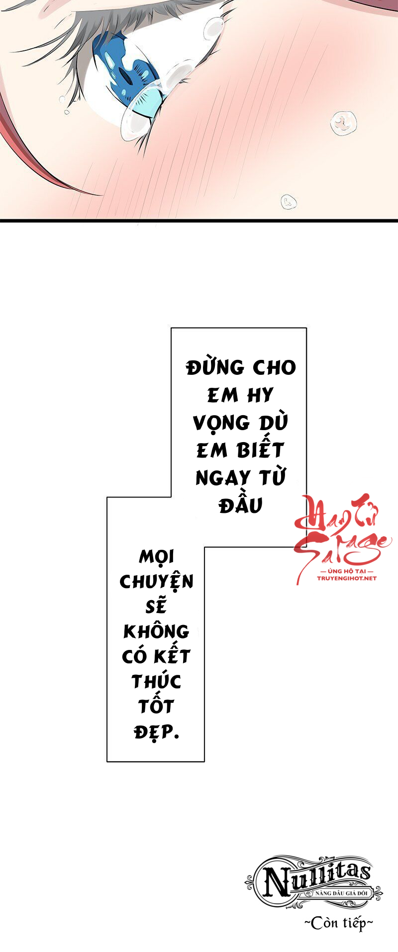 nullitas~nàng dâu giả dối~ chapter 38.2 25