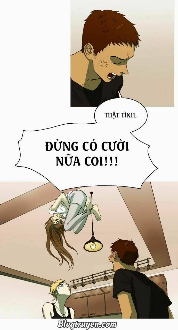 săn phù thủy chapter 15 5