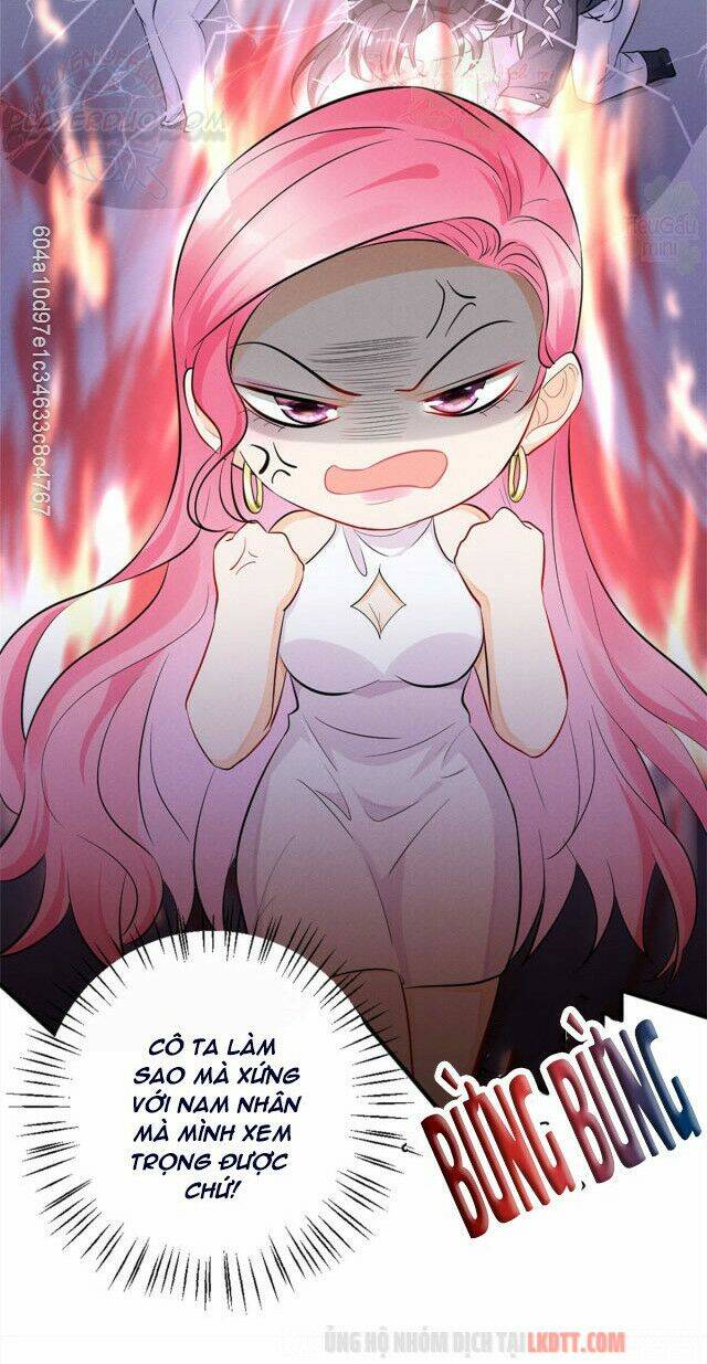 tôi trở thành tổ tông của 5 vị đại lão chapter 12 15