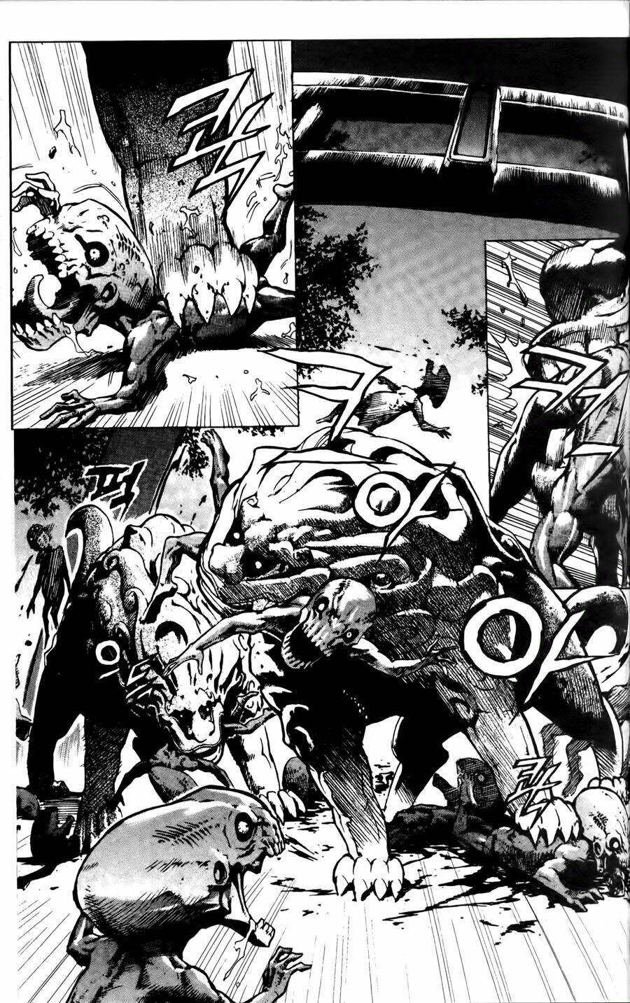 demon king chapter 7 8