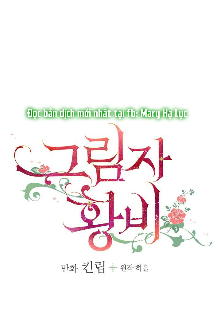 hoàng phi bóng tối - shadow queen chapter 60 8