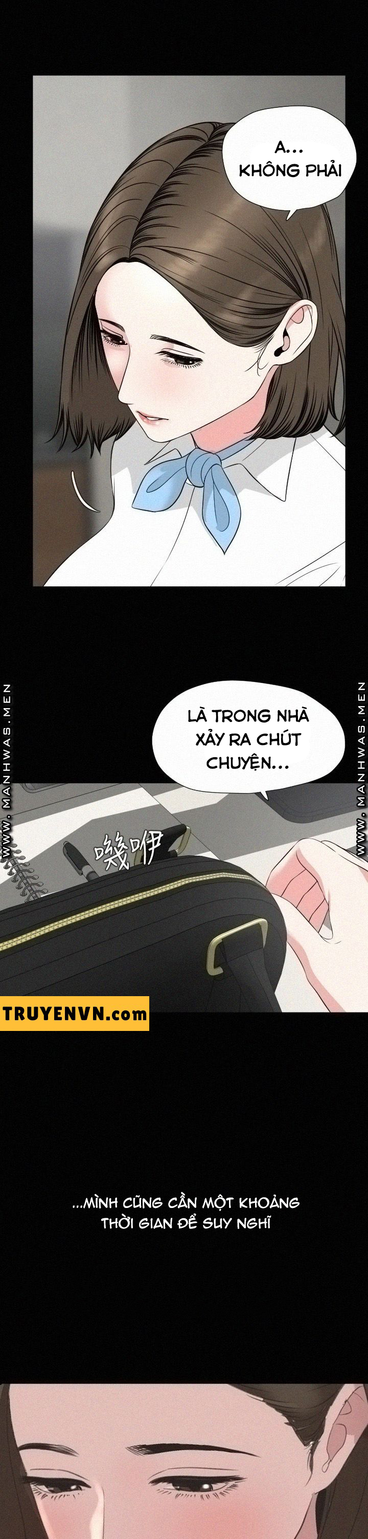 con rể chapter 55 33