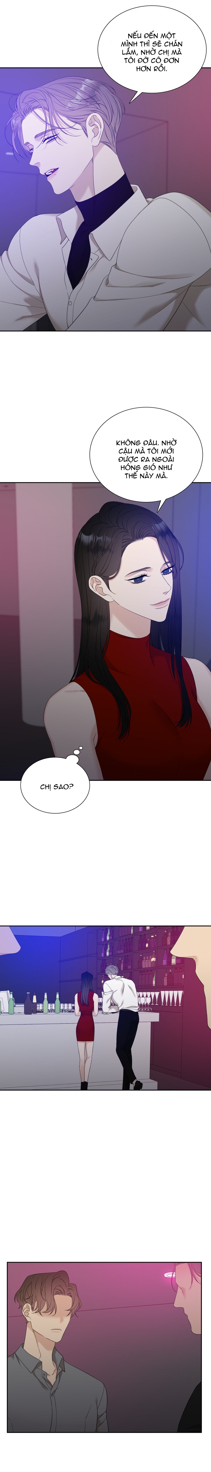 tên cặn bã chapter 28 17