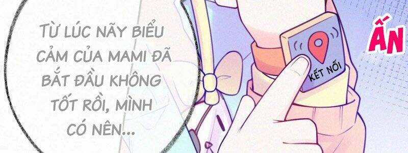 thiên tài manh bảo đột kích: daddy phúc hắc vs mommy chapter 16 42