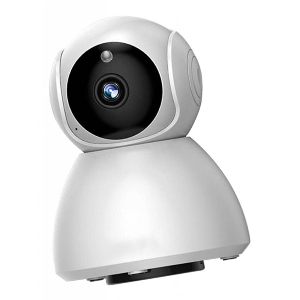 EU Wireless IR IP Camera HD 720P Indoor Security Smart Night Vision Camera