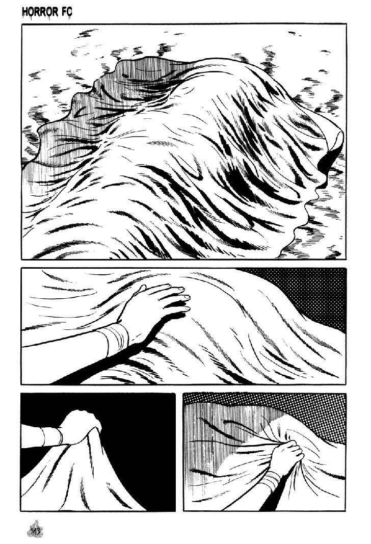 cô gái bất diệt chapter 5 4