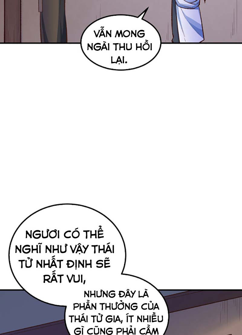 võ đạo độc tôn chapter 456 37