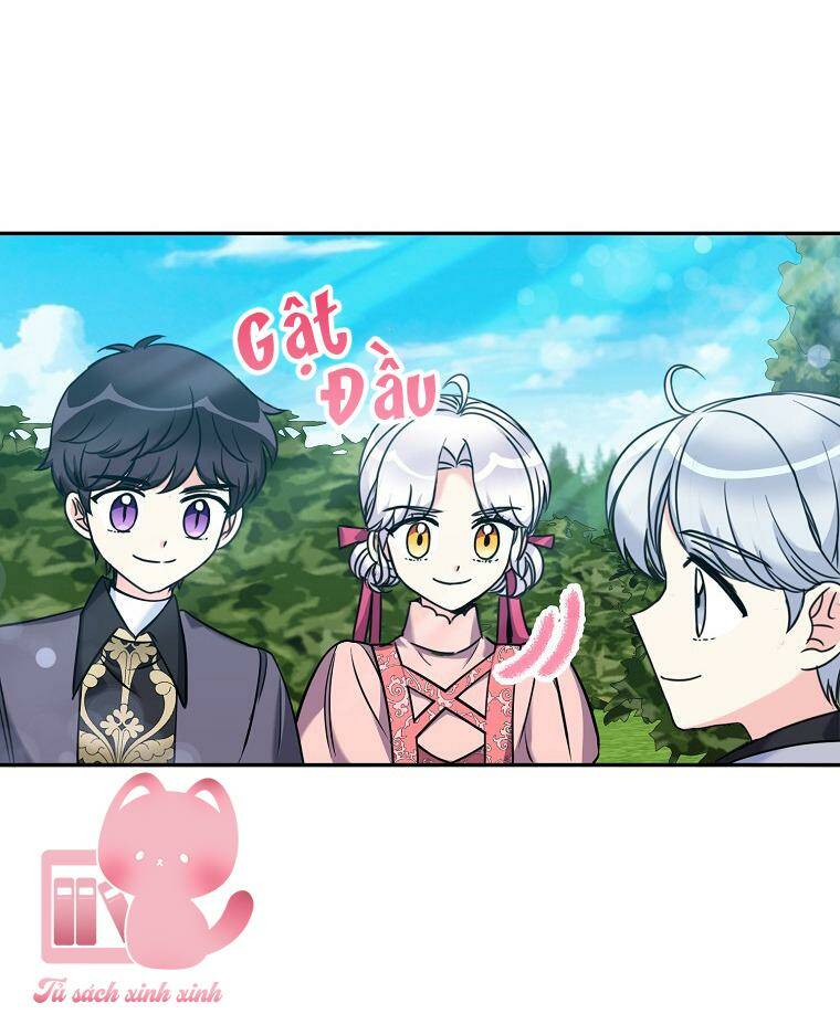 sinh ra làm con gái ác nữ chapter 44 22