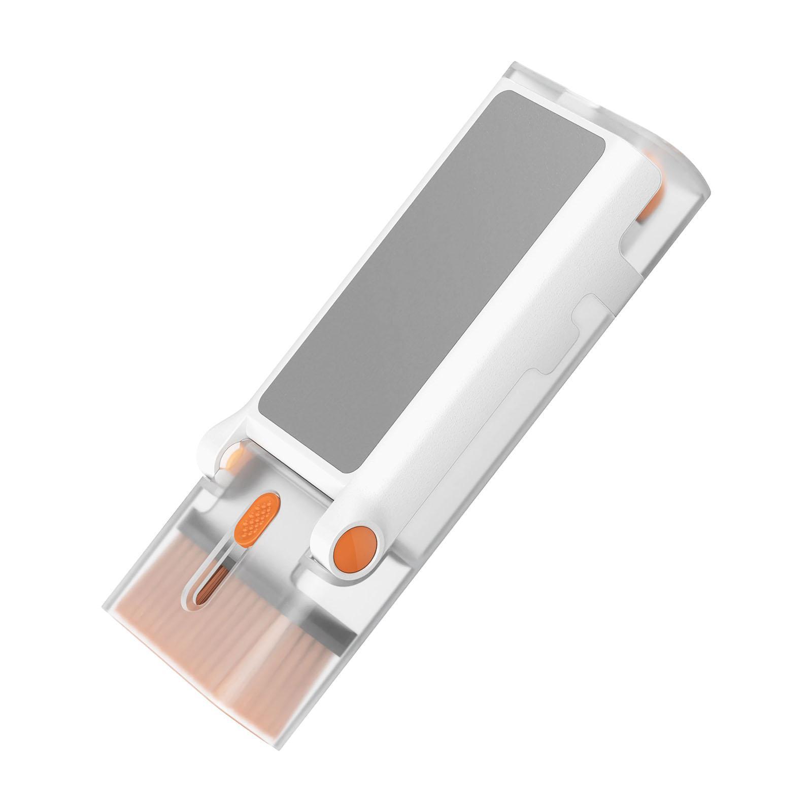 Laptop Cleaning Set Keyboard Cleaning Set Multifunctional Cleaning Pen Cleaning Pen Brush Tools for Earbuds Camera Lens Phone