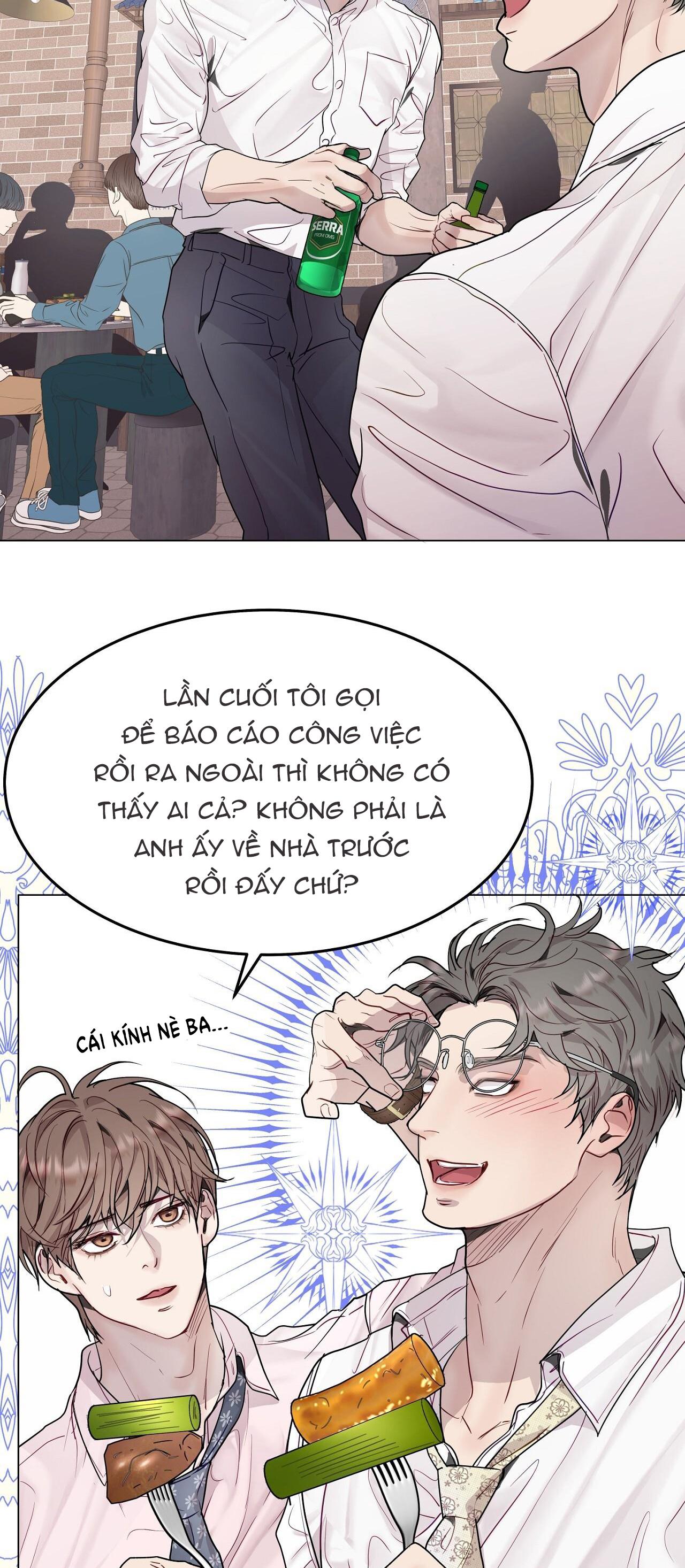 tư duy vị kỷ chapter 28 20