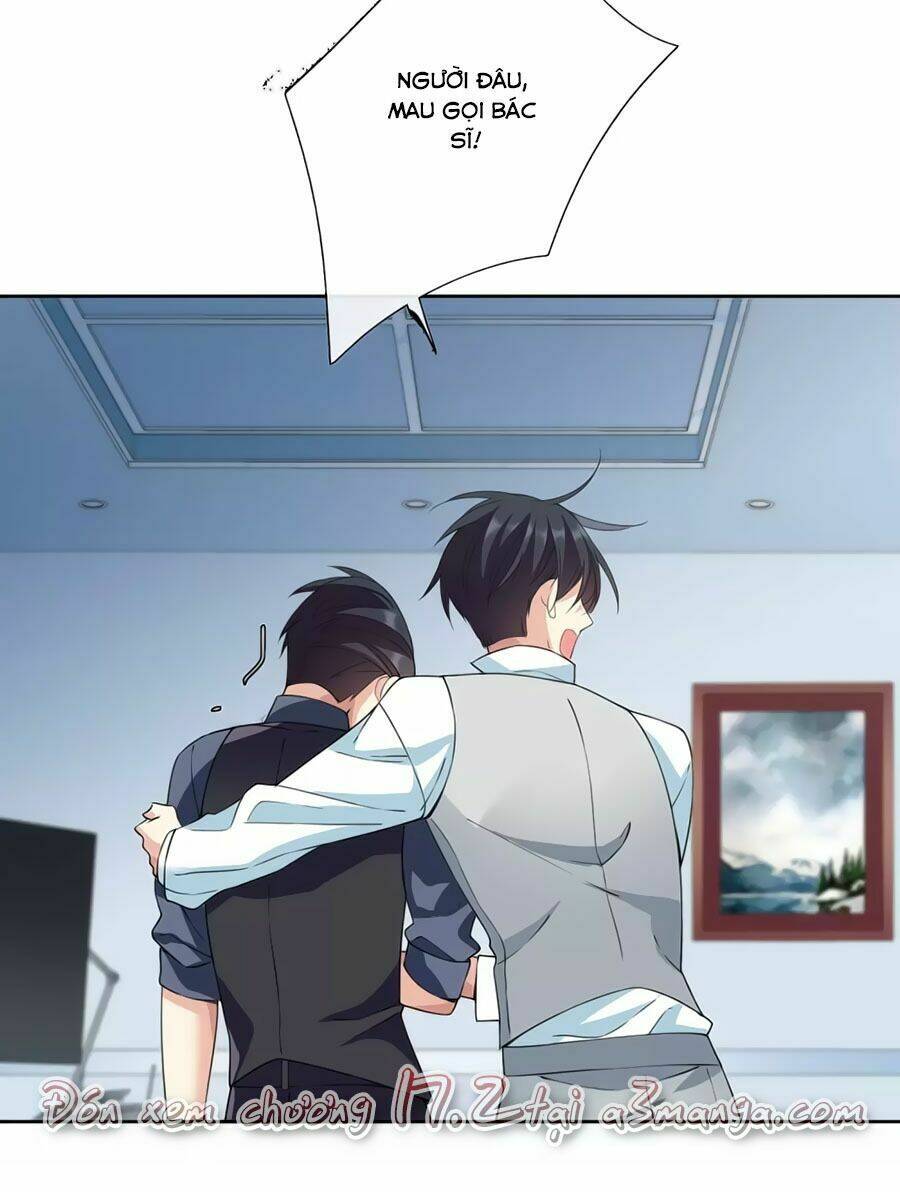 nhân chất tình nhân chapter 17.1 18