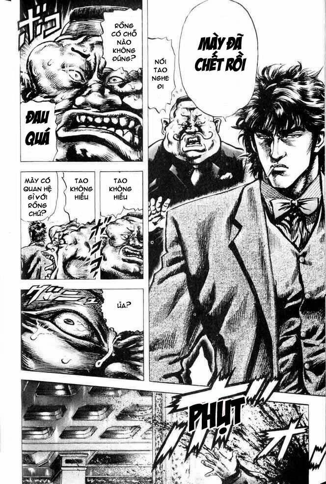 bắc đẩu thần quyền tiền truyện chapter 1 45