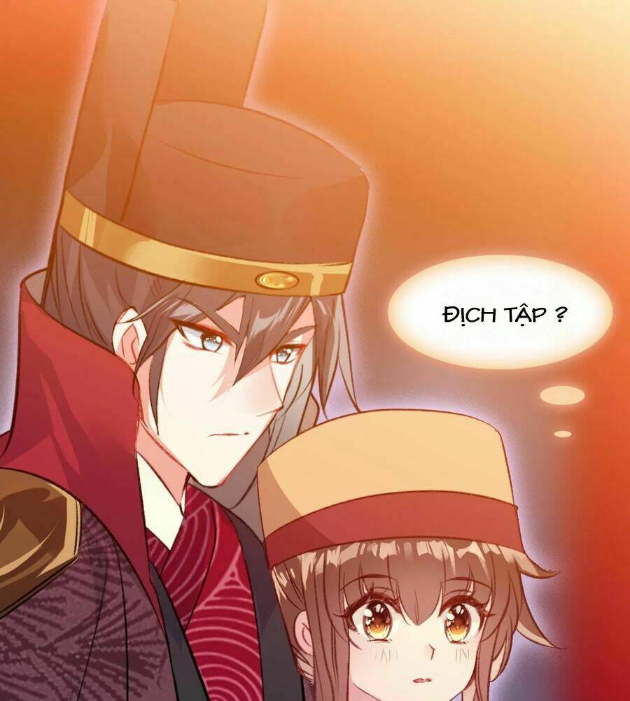 gả cho một tên thái giám đáng ghét chapter 113 23